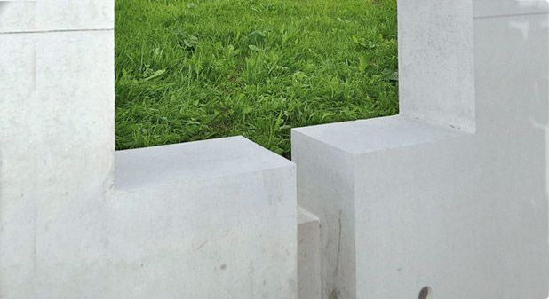 Sichtbetonkosmetik Nachher • betkos | betonkosmetik