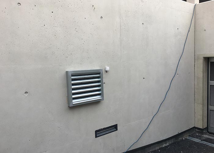 Betonkosmetik Referenzen • betkos