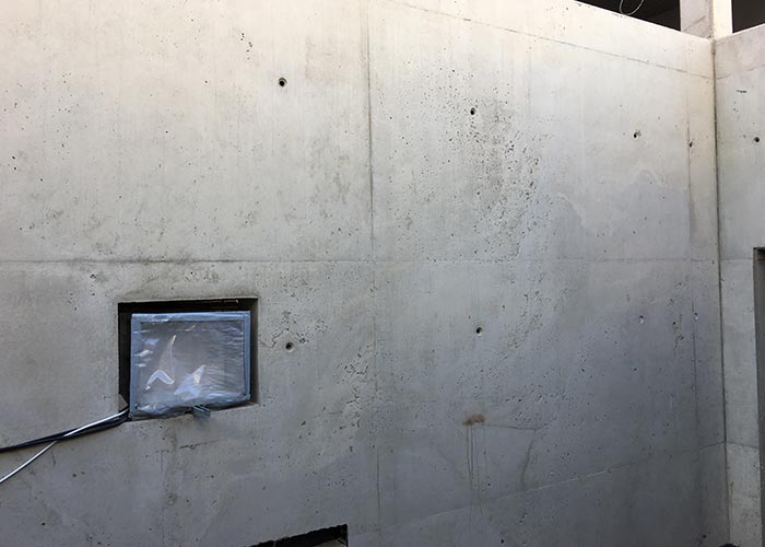 Betonkosmetik Referenzen • betkos