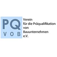 Präqualifikation von Bauunternehmen • betkos
