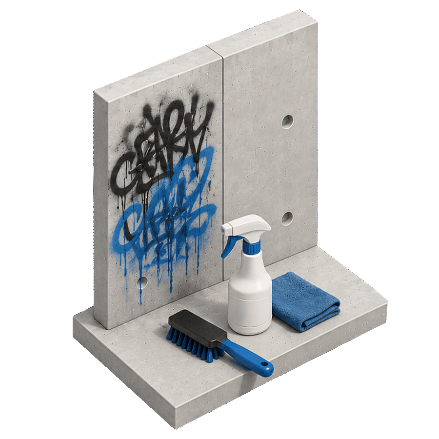 RP_Anti-Graffiti-Schutz